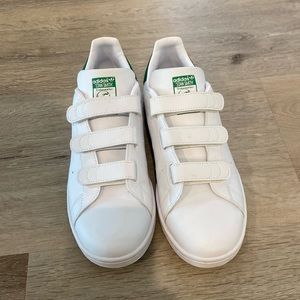 Adidas Stan Smith Men’s Size 8 White